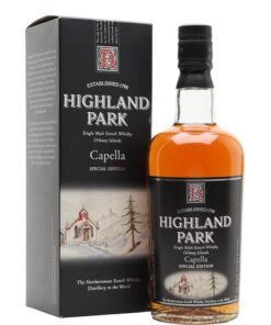 highland park 12