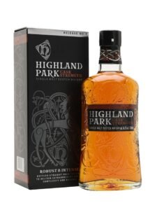 highland park 12