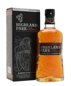 highland park 12