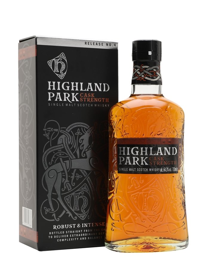 highland park 12