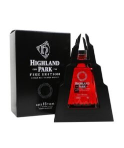 highland park 12