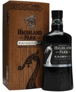 Highland Park vs Macallan