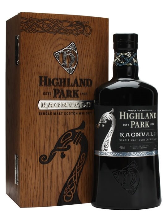 Highland Park vs Macallan