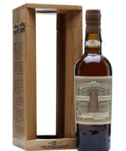 highland park 12