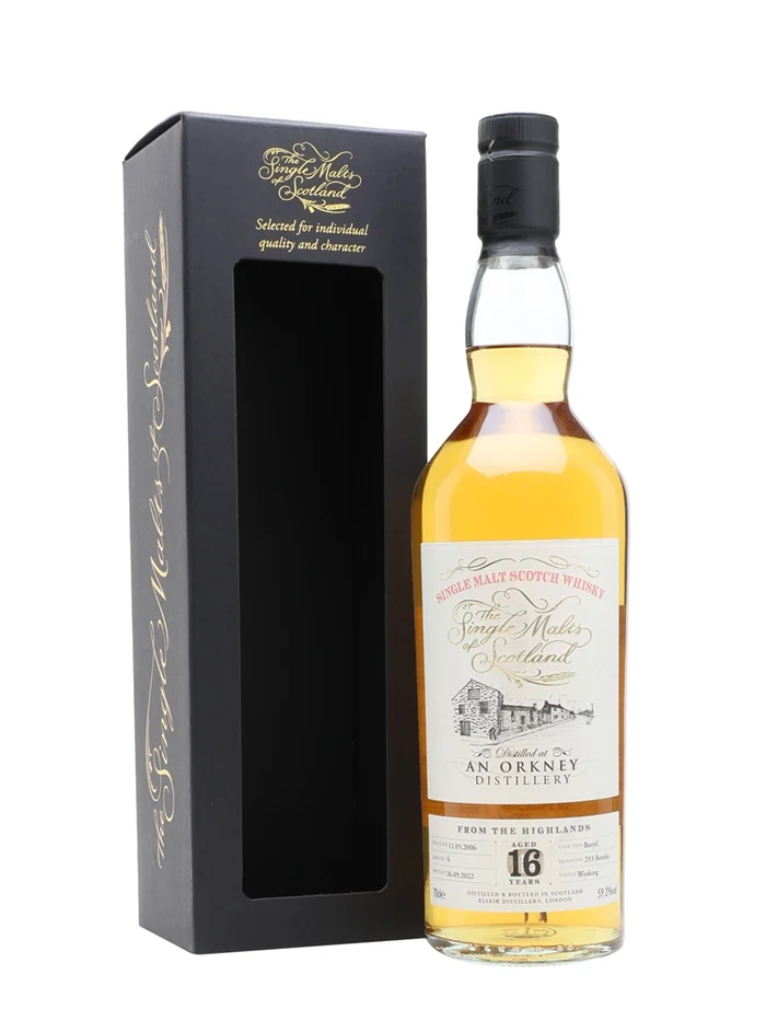 highland park 12