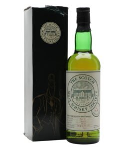 Highland Park Flavor Profile