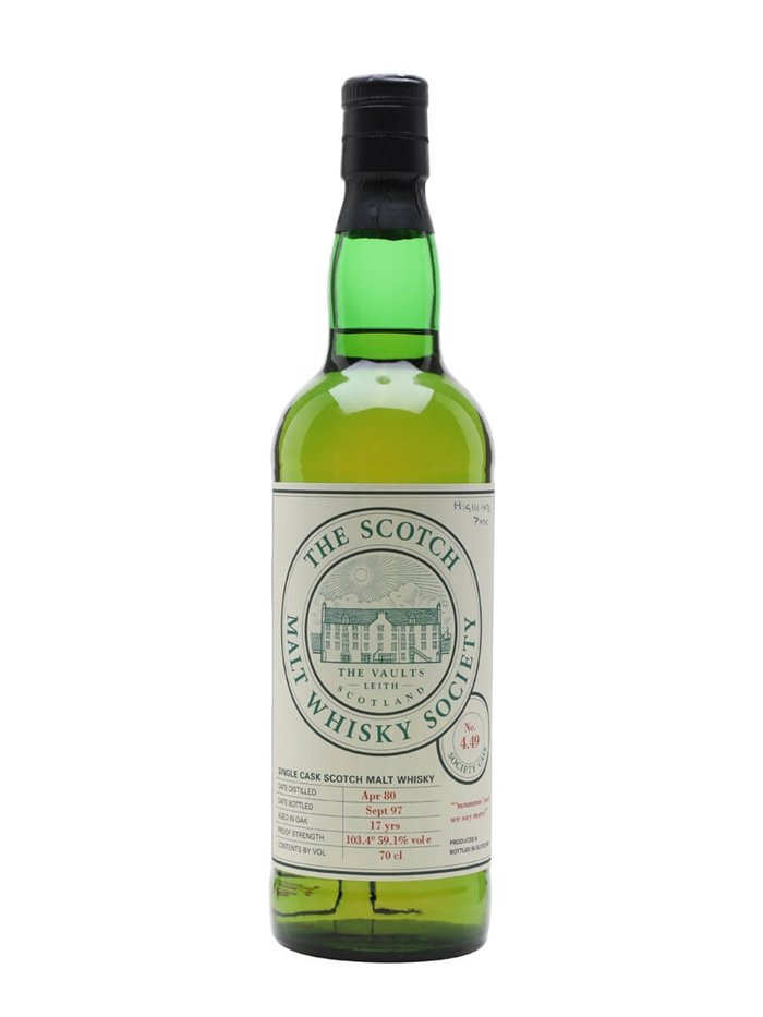 highland park 12