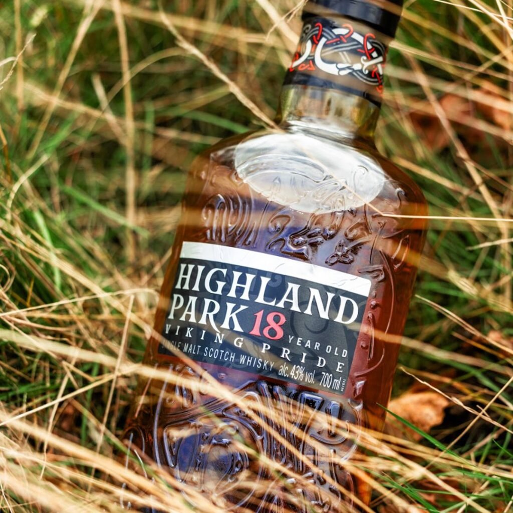 highland park 12