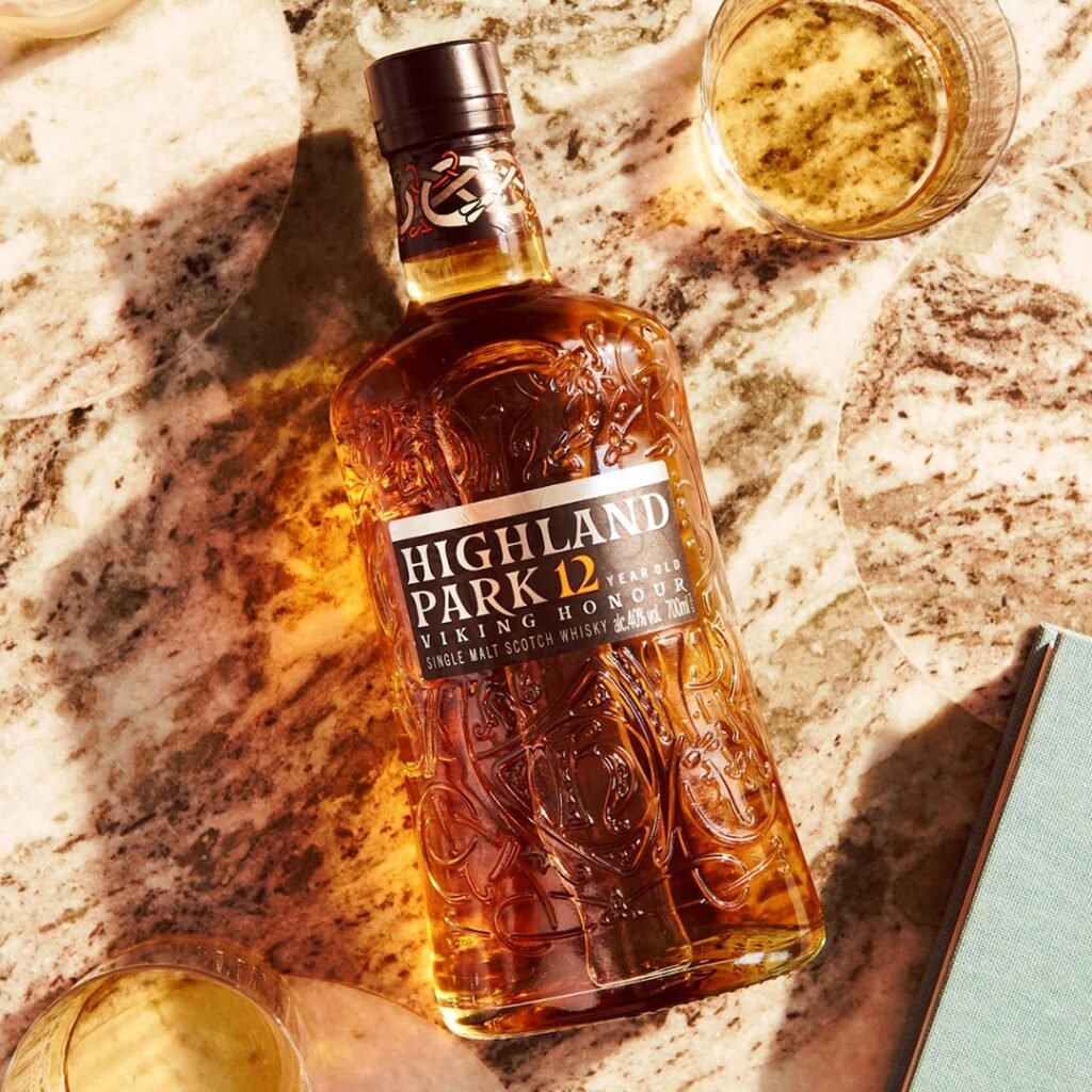 highland park 12