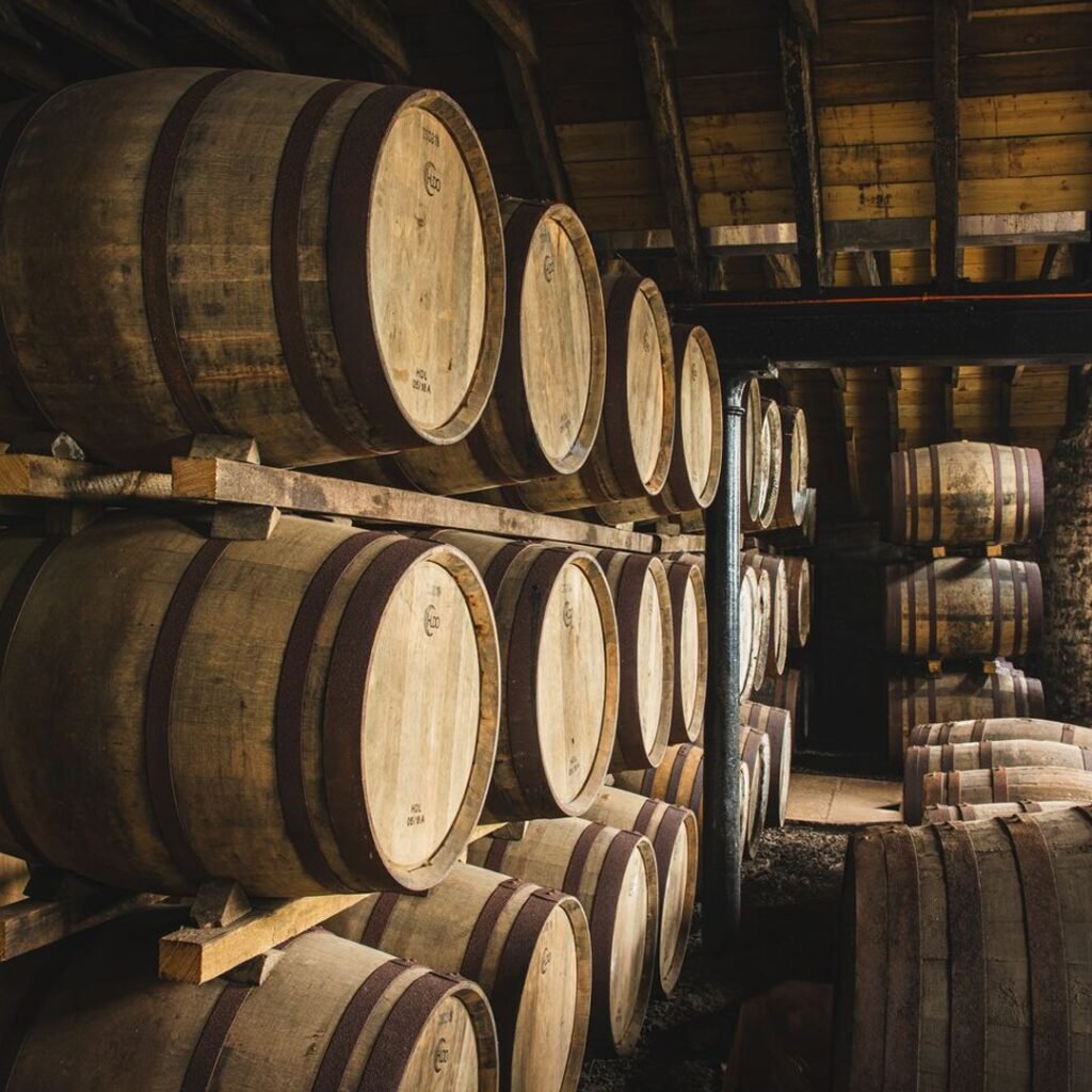 highland park 12