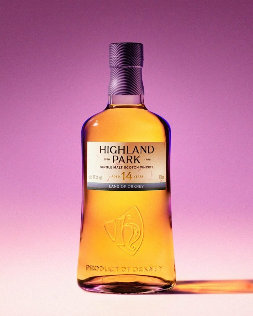 highland park 12