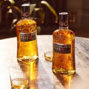 highland park 12